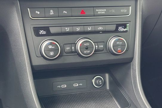 Seat Ateca 1.5 TSI Style S&S DSG