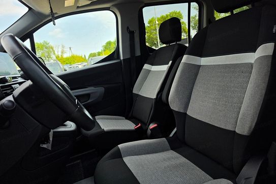 Citroen Berlingo Xl Bluehdi Plus S&S