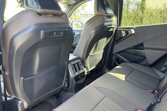 BMW X3 xDrive20d mHEV aut