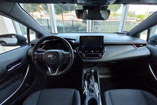 Toyota Corolla 1.8 Hybrid GPF Comfort