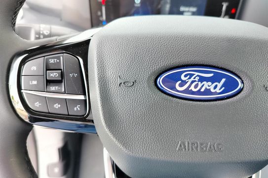 Ford Transit Custom 320 L2H1 Trend