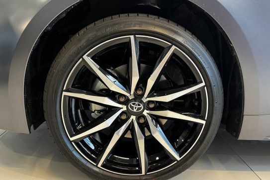 Toyota Corolla GR Sport 2.0 Hybrid Dynamic Force