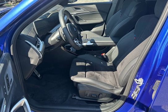BMW X2 sDrive20i M Sport