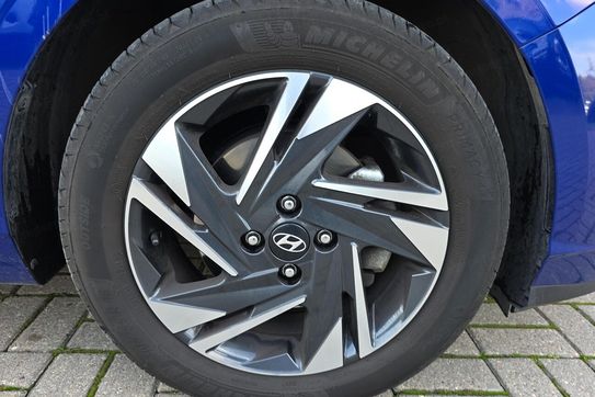 Hyundai i20 1.0 T-GDi Modern