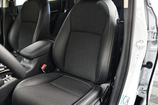 Honda HR-V Advance 2WD eHEV i-MMD