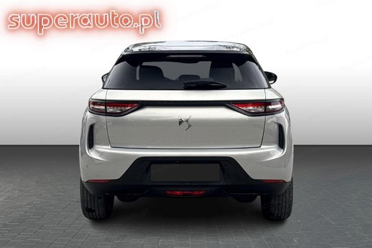 DS DS3 Crossback E-Tense Bastille