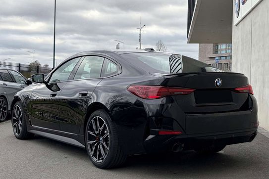 BMW Seria 4 Gran Coupe 430i xDrive M Sport