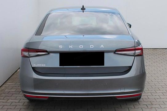 Skoda Superb L&K 2.0 TDI DSG 4x4