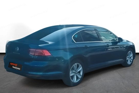 Volkswagen Passat 2.0 TDI Business DSG