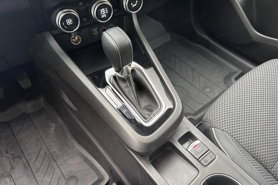 Renault Arkana Intens 1.3 TCe mHEV  EDC