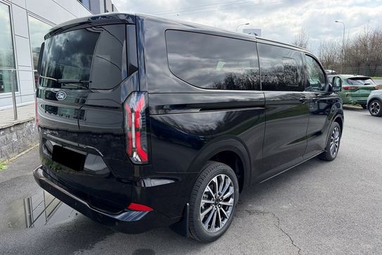 Ford Tourneo Custom L2H1 Titanium X 320 A8 AWD