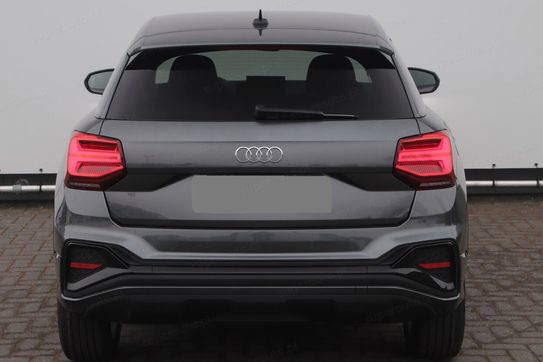 Audi Q2 35 TFSI S Line