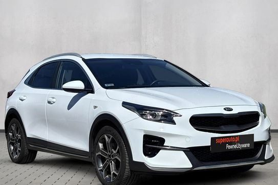 Kia XCeed T-GDI M
