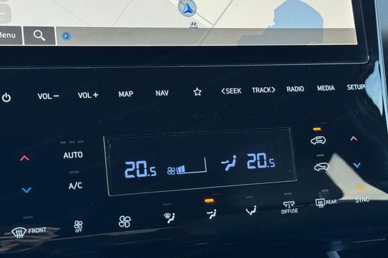 Hyundai Tucson T-GDi 48V N Line 2WD DCT