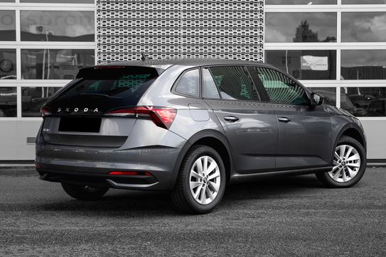 Skoda Scala Edition 130 1.5 TSI  DSG