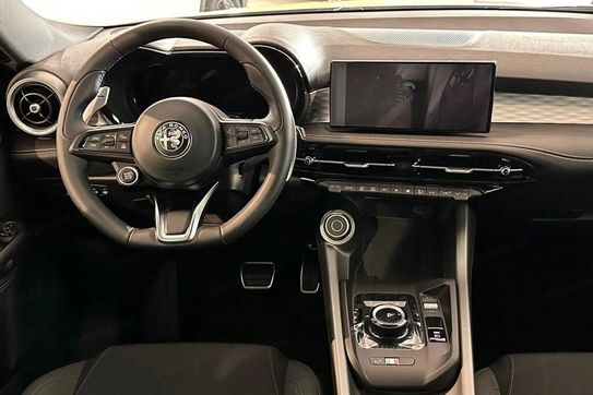 Alfa Romeo Tonale 1.5 T4 Sprint