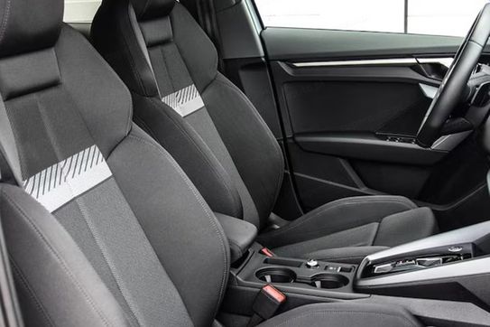 Audi A3 TFSI Sportback