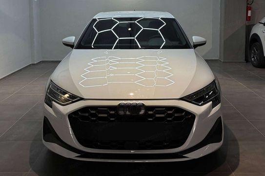 Audi A3 TFSI Advanced Sportback