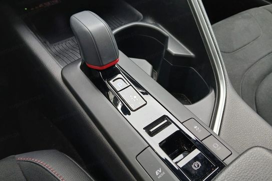 Toyota C-HR 2.0 Hybrid GR Sport