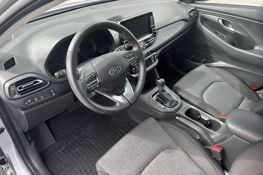 Hyundai i30 Smart 1.5 T-GDI 48V  DCT