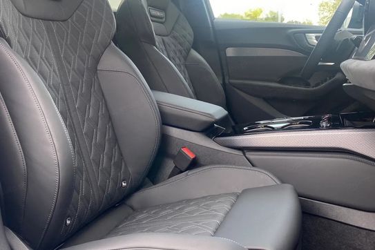 Audi A5 S5 TFSI S line Avant