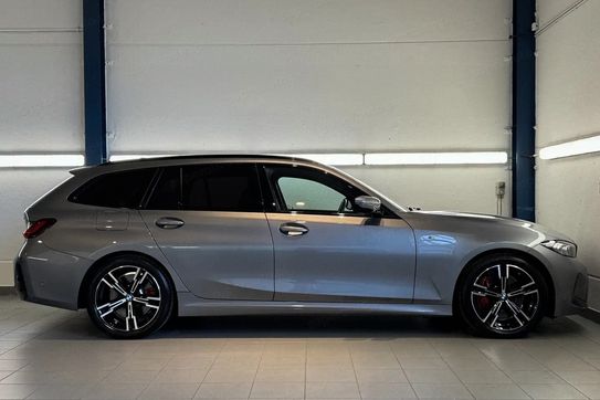 BMW Seria 3 Touring 320d xDrive M Sport