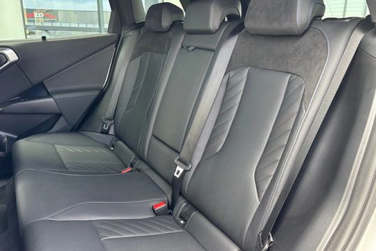 BMW X3 xDrive20d M Sport