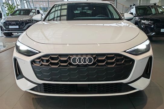 Audi A5 TFSI