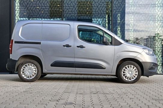 Toyota Proace City L1H1 Active