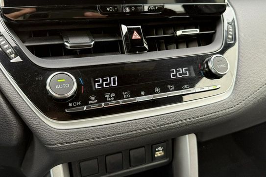 Toyota Corolla Cross 2.0 Hybrid Comfort