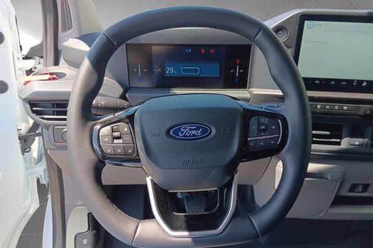 Ford Transit Custom 340 L2H1 Trend EV