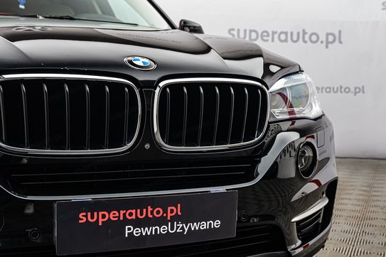 BMW X5 xDrive35i