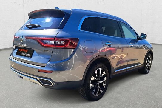 Renault Koleos Blue Dci Techno 4X4 x-Tronic