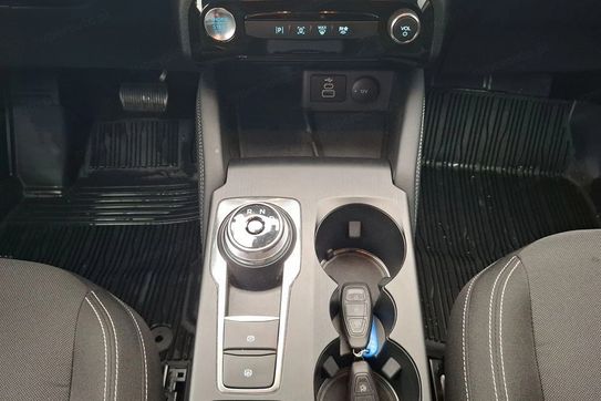 Ford Kuga 2.5P PHEV FWD Active