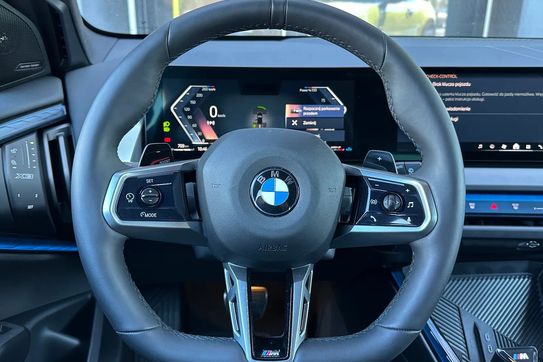 BMW X3 xDrive20d mHEV aut