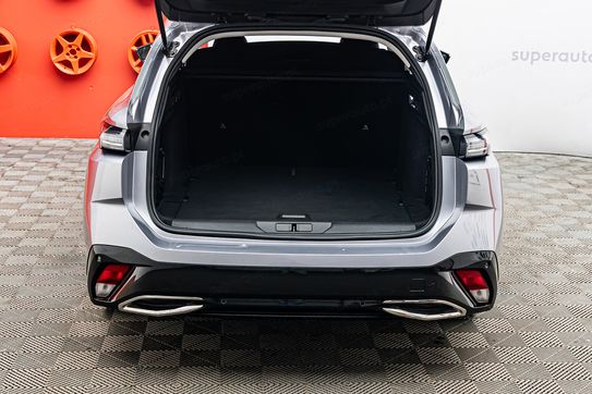 Peugeot 308 1.5 BlueHDi S&S EAT8