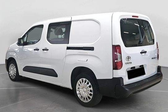 Toyota ProAce 1.5 D-4D Long