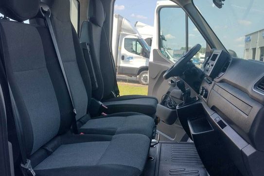 Renault Master dCi