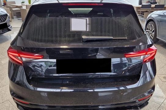 Skoda Fabia Monte Carlo 1.0 TSI DSG