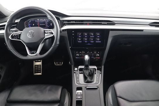 Volkswagen Arteon 2.0 TDI DSG