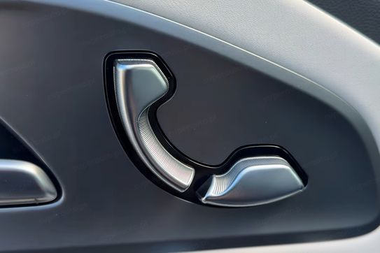 Mercedes CLA 200 Progressive