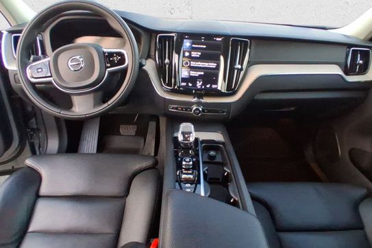 Volvo XC60 B4 B Inscription aut