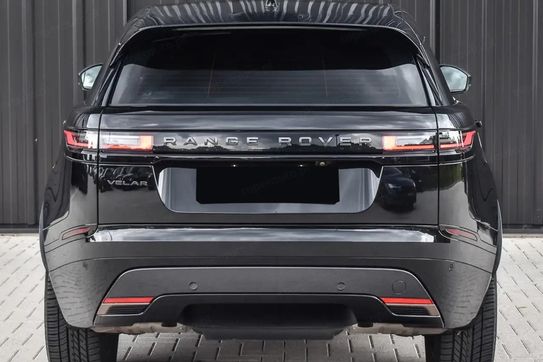 Land Rover Range Rover Velar 3.0 P400 Dynamic SE
