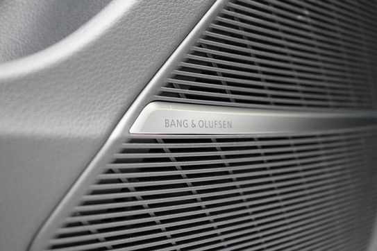 Audi Q8 SQ8 TFSI quattro