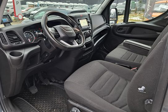 Iveco Daily 35S18V L4H2 Chłodnia do 0°