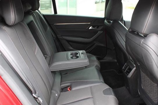 Peugeot 508 1.5 BlueHDi GT S&S EAT8