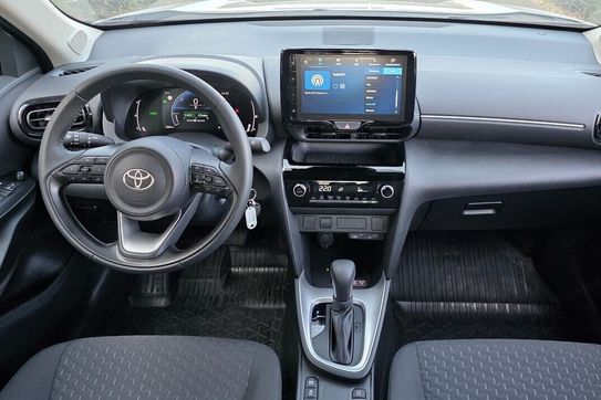 Toyota Yaris Cross 1.5 Hybrid Comfort