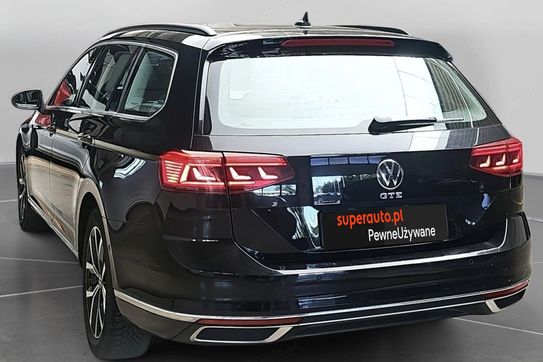 Volkswagen Passat 1.4