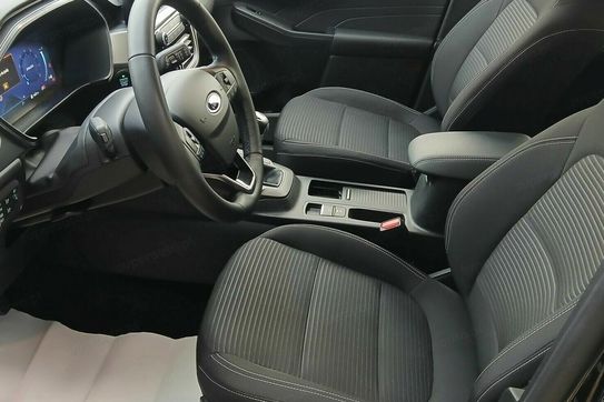 Ford Kuga 1.5 EcoBoost FWD Titanium