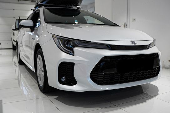 Suzuki Swace Elegance 1.8 Hybrid CVT